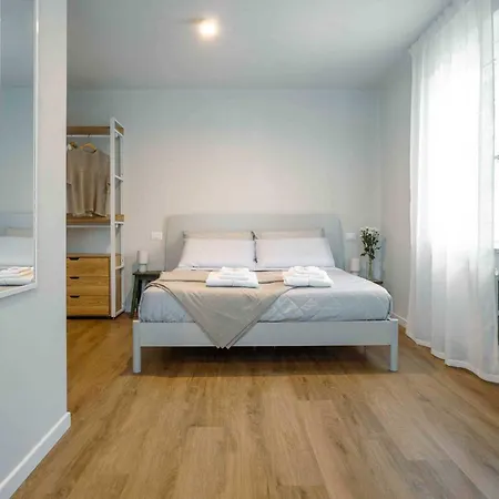 La Croce Апартаменты *