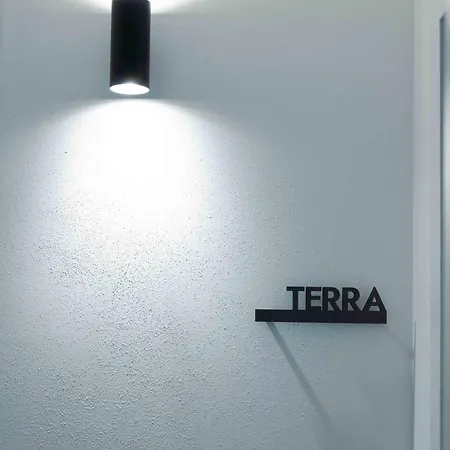 La Croce Апартаменты *