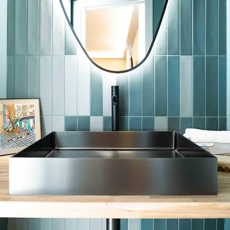 Апартаменты La Croce *