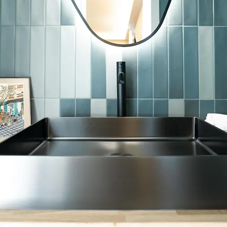 La Croce Апартаменты *