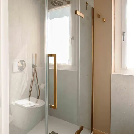 Lägenhet La Croce *