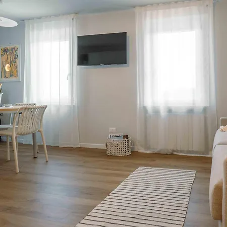 Lägenhet La Croce Castelnovo ne' Monti