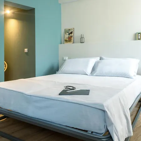 La Croce * Кастельново-не-Монти