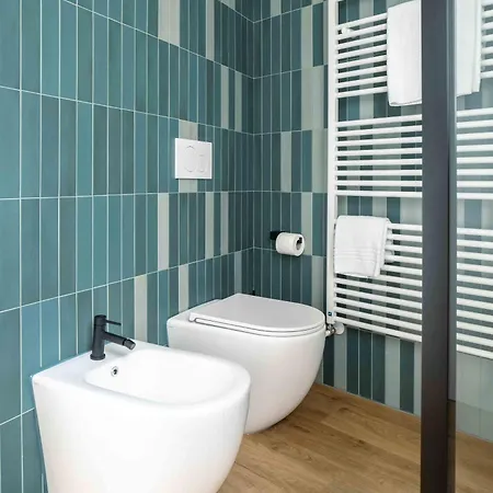 La Croce Lägenhet *