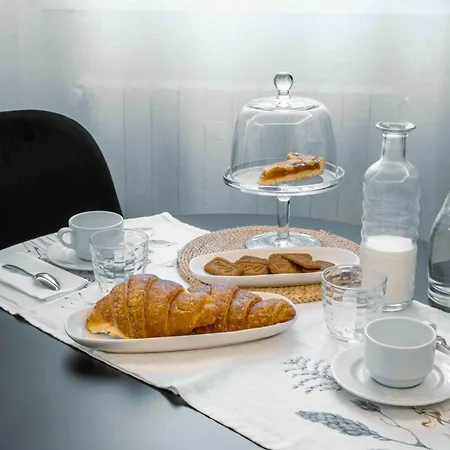 Lägenhet La Croce Castelnovo ne' Monti