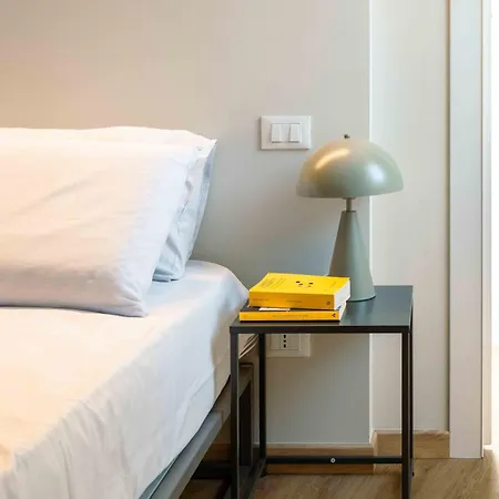 Lägenhet La Croce Castelnovo ne' Monti