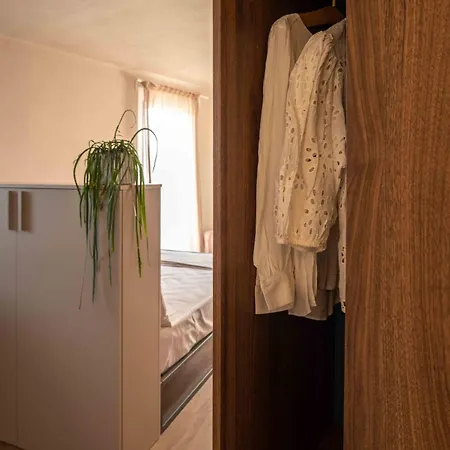 La Croce Апартаменты *