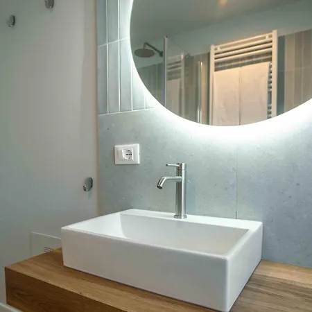 Апартаменты La Croce