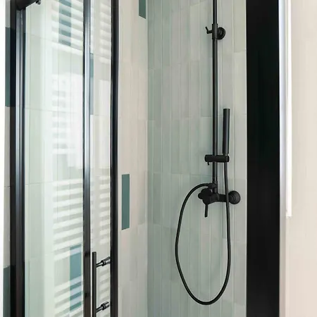 Апартаменты La Croce Кастельново-не-Монти