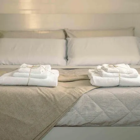 Lägenhet La Croce Castelnovo ne' Monti