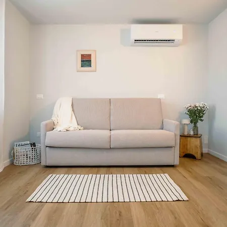 La Croce Кастельново-не-Монти