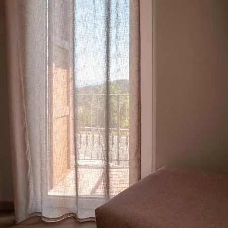 La Croce Apartman