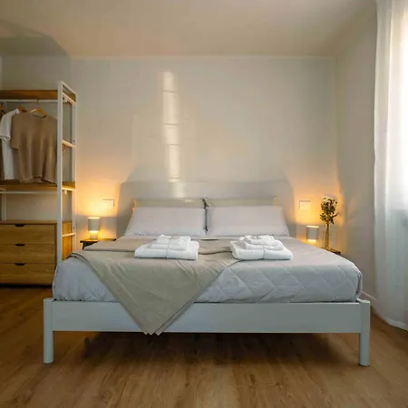 Lägenhet La Croce *