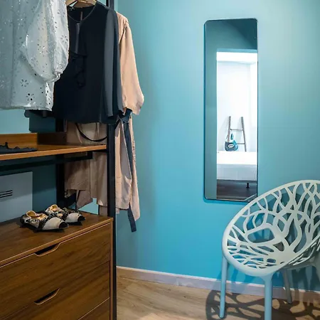 Lägenhet La Croce Castelnovo ne' Monti