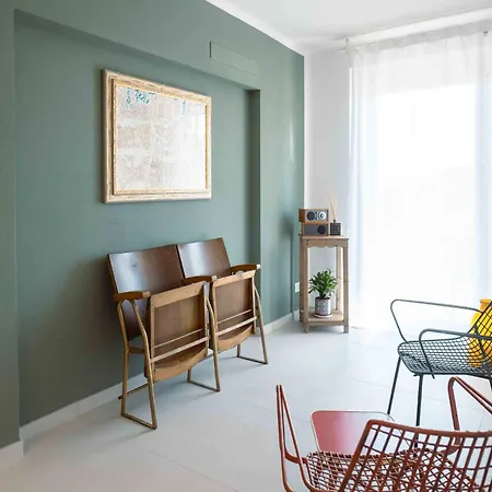 La Croce * Castelnovo ne' Monti