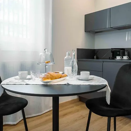 La Croce Кастельново-не-Монти