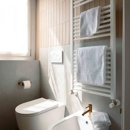 Lägenhet La Croce Castelnovo ne' Monti