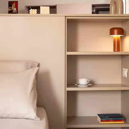 La Croce Lägenhet *