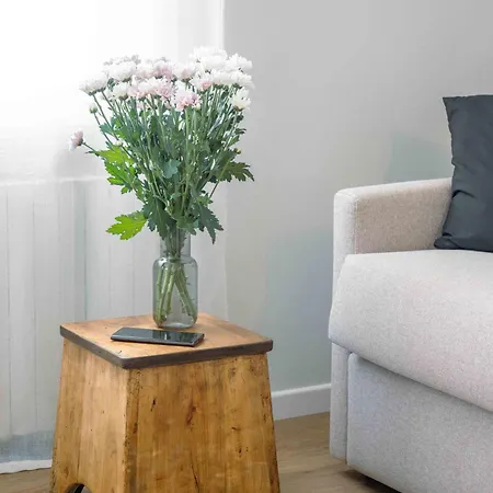 Апартаменты La Croce Кастельново-не-Монти