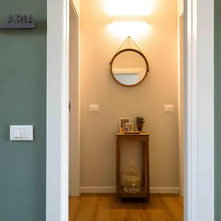 La Croce Кастельново-не-Монти