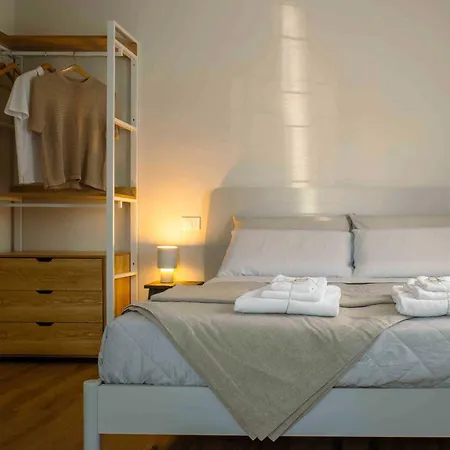 Апартаменты La Croce *