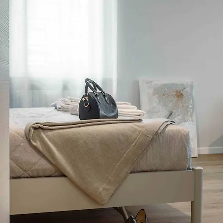 La Croce Апартаменты *