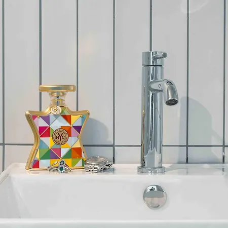 Апартаменты La Croce