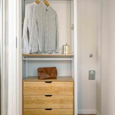 Lägenhet La Croce *