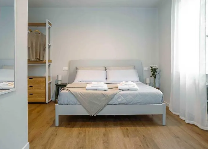 La Croce Apartament *