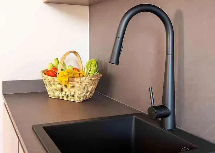 La Croce * Castelnovo ne' Monti