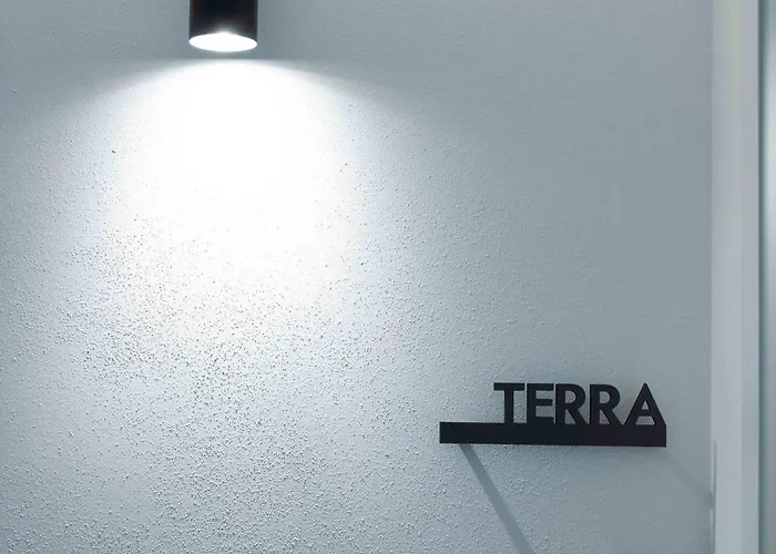 La Croce Apartament *