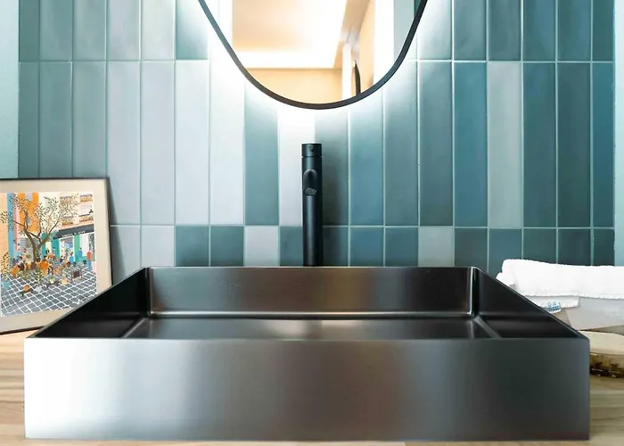 Apartament La Croce *