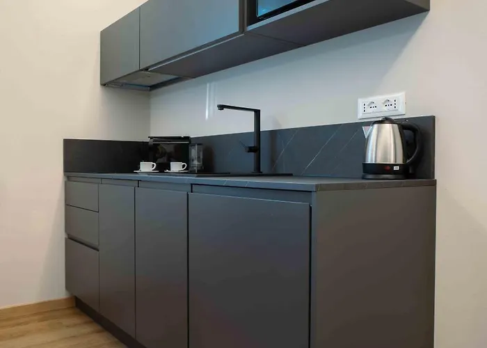 La Croce Castelnovo ne' Monti