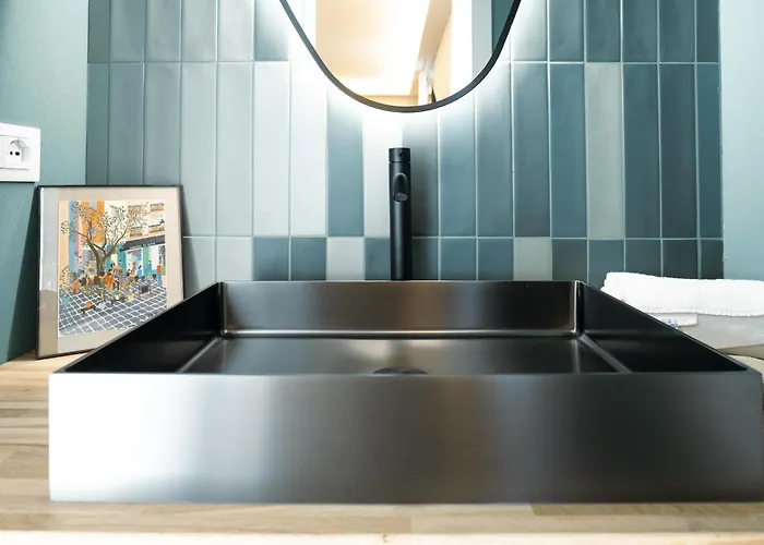 La Croce Lejlighed *