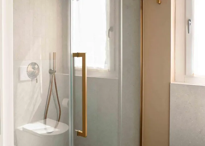 Apartament La Croce *