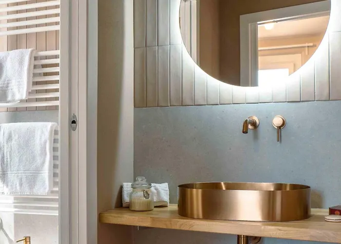 La Croce Apartament Castelnovo ne' Monti