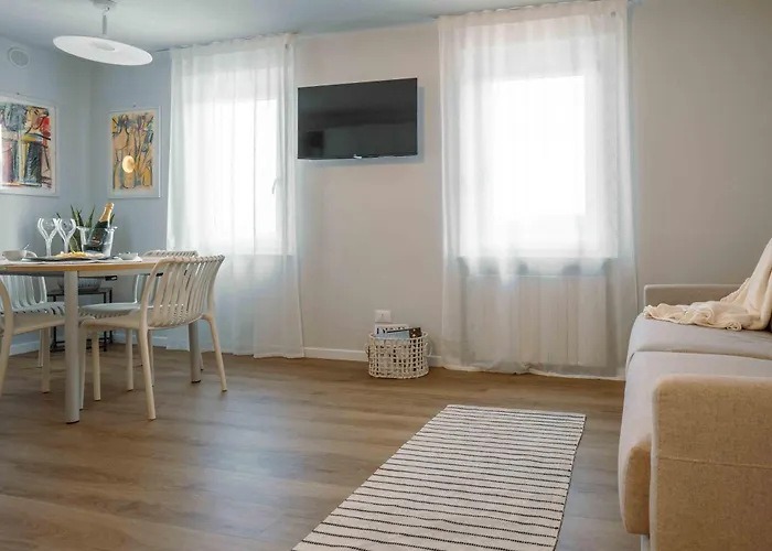 Apartament La Croce Castelnovo ne' Monti