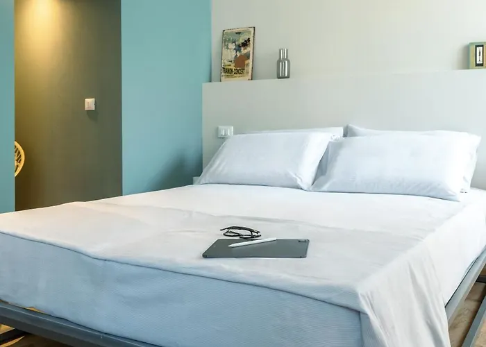 La Croce * Castelnovo ne' Monti