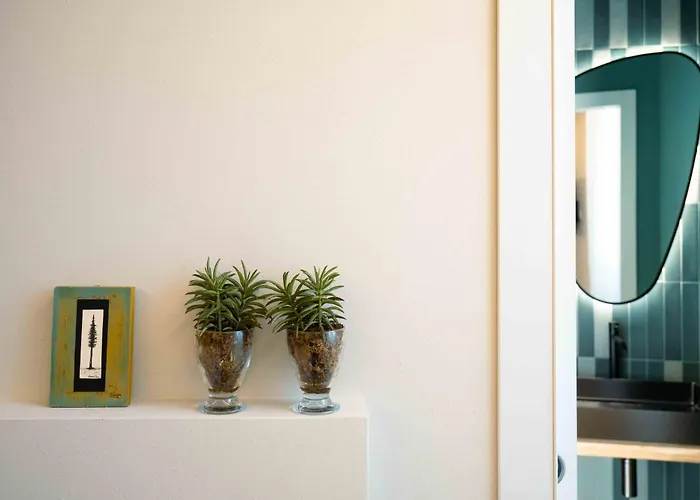 Lejlighed La Croce Castelnovo ne' Monti