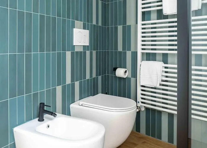 La Croce Apartament *