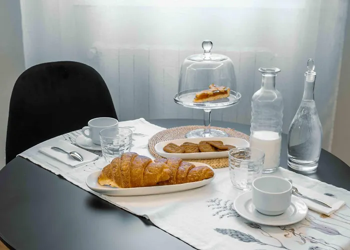 Lejlighed La Croce Castelnovo ne' Monti