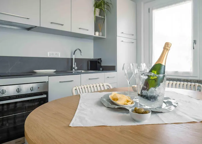 La Croce Lejlighed Castelnovo ne' Monti