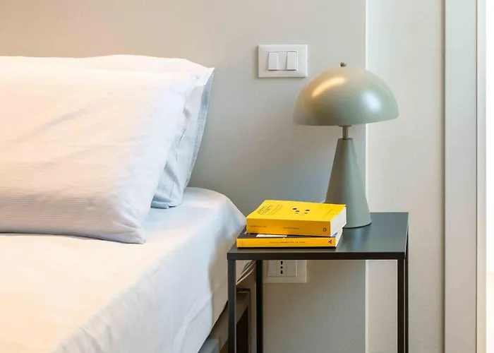 Lejlighed La Croce Castelnovo ne' Monti