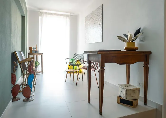 La Croce Apartament Castelnovo ne' Monti