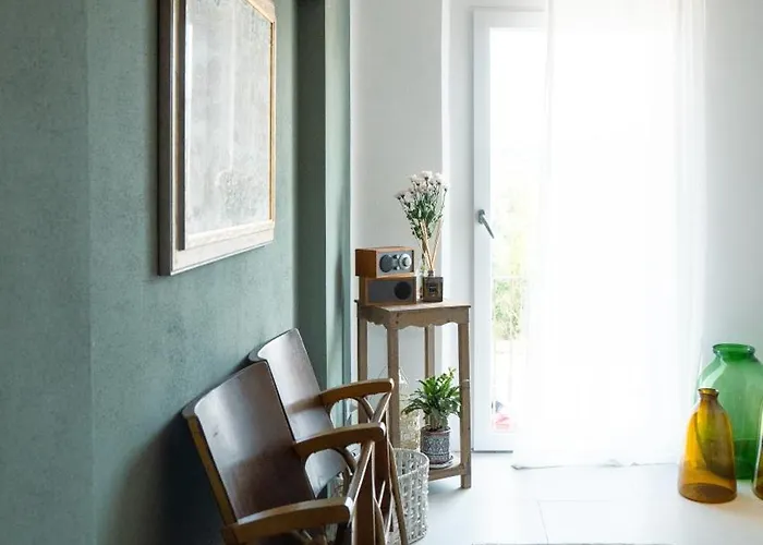 Apartament La Croce Castelnovo ne' Monti