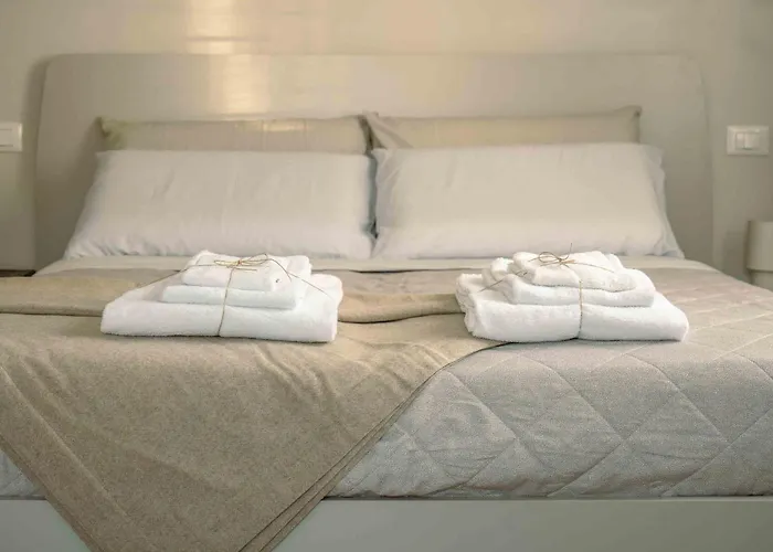 Apartament La Croce Castelnovo ne' Monti