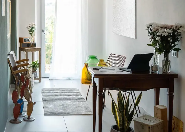 La Croce Lejlighed Castelnovo ne' Monti