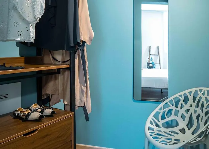 Lejlighed La Croce Castelnovo ne' Monti