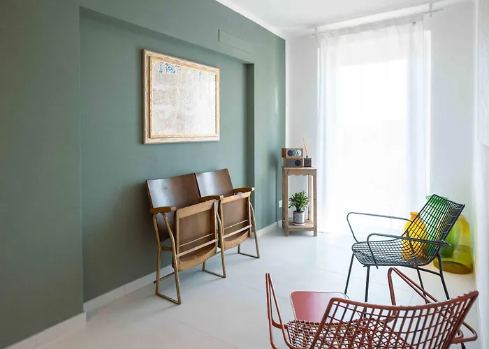 La Croce * Castelnovo ne' Monti