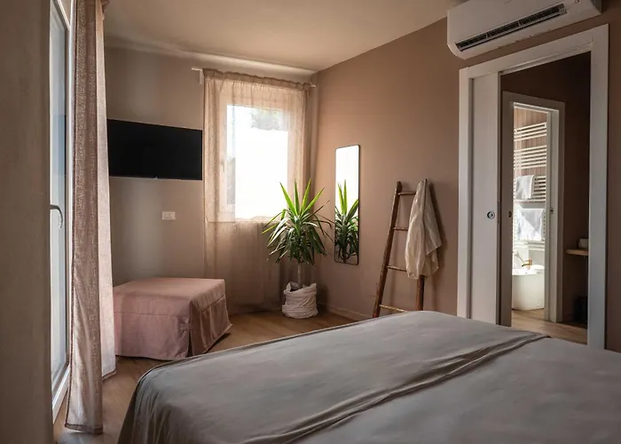 Apartament La Croce Castelnovo ne' Monti